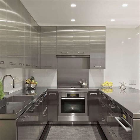 stainless steel kitchen cabinets australia|stainless steel kitchen cabinets manufacturers.